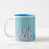 Blue Dragon Tasse (Links)