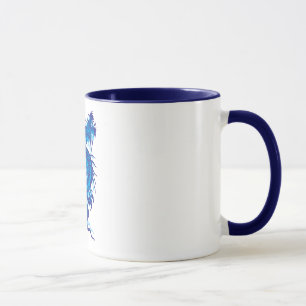 blue.dragon tasse