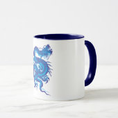 blue.dragon tasse (VorderseiteRechts)