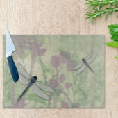 Blue Dragonfats Cutting Board Schneidebrett