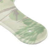 Blue Dragonflies Paddle Cutting Board Schneidebrett (Ecke)