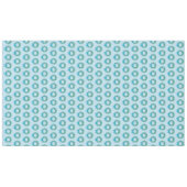 Blue Dragons Chinoiserie Ginger Jar Jars Tischdecke (Vorderseite (Horizontal))