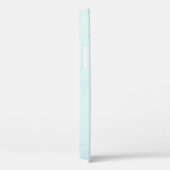 Blue Dreamcatcher Stylish Boho Design Case-Mate iPhone Hülle (Rückseite / Rechts)