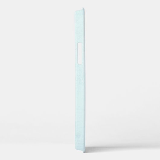 Blue Dreamcatcher Stylish Boho Design Case-Mate iPhone Hülle (Rückseite / Rechts)