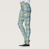Blue Dreams Custom Leggings (Links)
