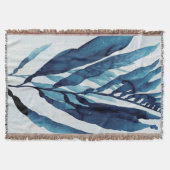 Blue Drift I Decke (Vorderseite)