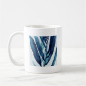 Blue Drift I Kaffeetasse (Links)