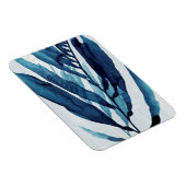 Blue Drift I Magnet (Rechte Seite)