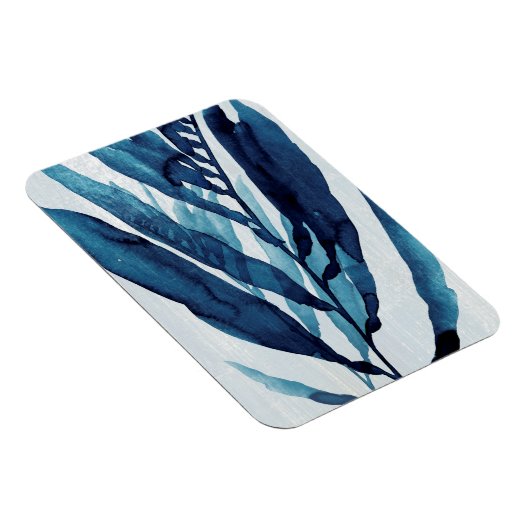 Blue Drift I Magnet (Rechte Seite)