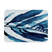 Blue Drift I Magnet (Horizontal)