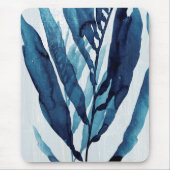 Blue Drift I Mousepad (Vorne)