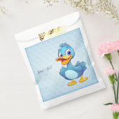 Blue Duck Favor Bags Geschenktütchen (Versiegelt)