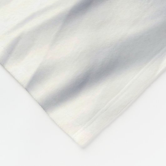 Blue Earth Butterfets Fleece Blanket (Ecke)