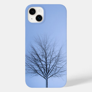 Blue Elegant Case Mate Barely There Apple iPhone 1