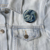 Blue Elephant Button (Beispiel)