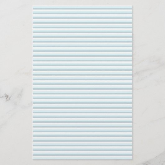 Blue Elephant Mongrammatier Letter E Lined Briefpapier (Rückseite)