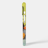 Blue Enamel Coffeepot von Vincent van Gogh Case-Mate iPhone Hülle (Rückseite / Links)