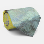 Blue Enamel Coffeepot von Vincent van Gogh Krawatte (Gerollt)