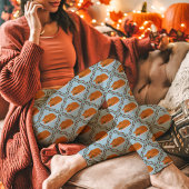 Blue Erntedank Türkei Ferienregion Leggings