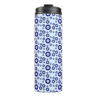 Blue Evil Eye Viel Glück & Protection Symbol
