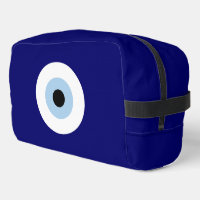 Blue Evil Eye Viel Glück & Protection Symbol