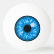 Blue Eye Funny