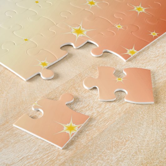 Blue Eyes Fashion Make Up Puzzle (Seite)