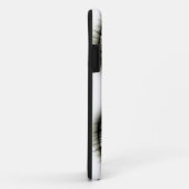 Blue Eyes iPhone5 Fall Case-Mate iPhone Hülle (Hinten/Rechts)