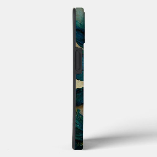 Blue Fairy Fantasy Art Case-Mate iPhone Fall Hülle (Rückseite / Rechts)