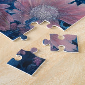 Blue Fairy Fantasy Art Puzzle (Seite)