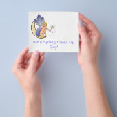 Blue Fairy Flyer (Gruppe)