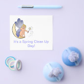 Blue Fairy Flyer (Einzeln)