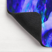 Blue Fairy Mousepad (Ecke)