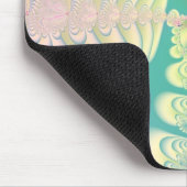 Blue Fairy Tale Mousepad (Ecke)