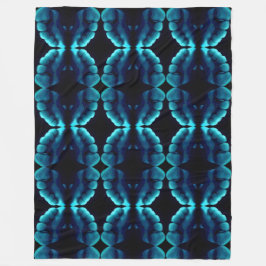 Blue Feet 2005 Mark Edward Westerfield (2016-17) Fleecedecke