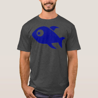Blue Fish Classic TShirt