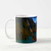 Blue Fjord Tranquility Kaffeetasse (Links)