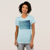 BLUE FLAP CHIEF T-Shirt (Vorne ganz)