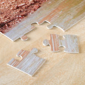 Blue Floß, Colorado River, Utah Puzzle (Seite)