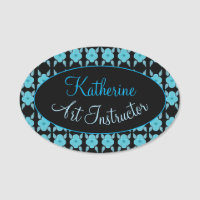 Blue Flows Personalisiert