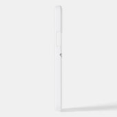 Blue Flying Butterflies Morpho iPhone Hülle (Rechte Seite)