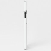 Blue Flying Butterflies Morpho iPhone Hülle (Rechte Seite)