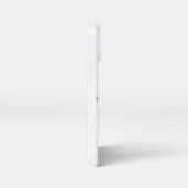 Blue Flying Butterflies Morpho iPhone Hülle (Rechte Seite)