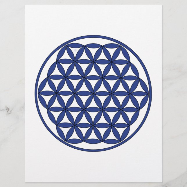 Blue FOL (Vorderseite)