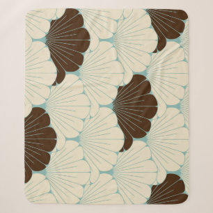 Blue Foliage Sherpadecke
