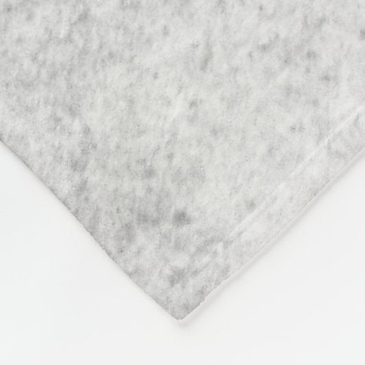 Blue Frenchie Mama Fleecedecke (Ecke)