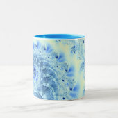 Blue Frost Tasse (Mittel)