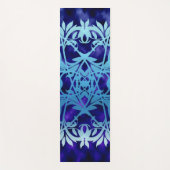 Blue Gate Yoga Mat Yogamatte (Vorderseite)