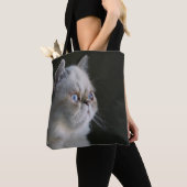 BLUE GAZE TASCHE (Von Nahem)