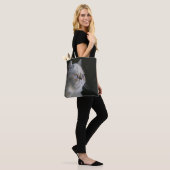 BLUE GAZE TASCHE (Am Model)
